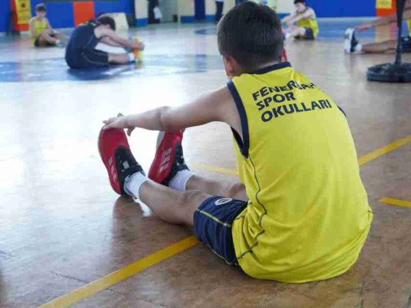 Basketbol Okulu